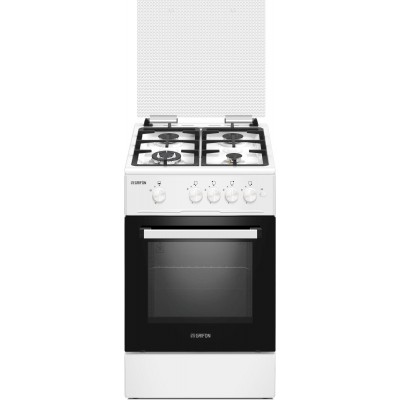Плита газовая Grifon G543W-CAWB2