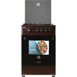 Плита комбинированная Grifon G533B-MAB2
