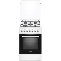 Плита комбинированная Grifon C542W-MA1