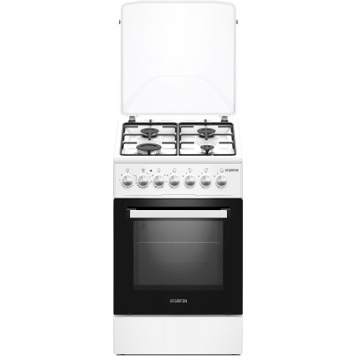 Плита комбинированная Grifon C542W-MA1