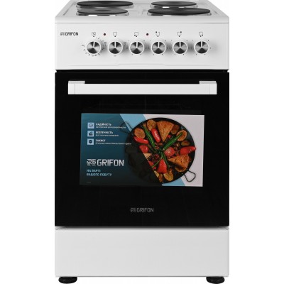 Плита электрическая Grifon E51W-1