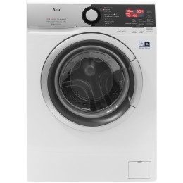 Пральна машина вузька AEG L6SME47SU