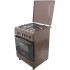 Плита газова Borgio GG 640 B M