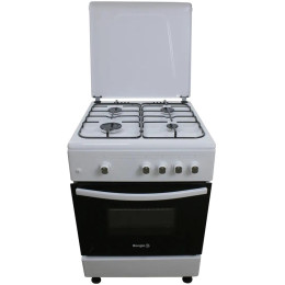 Плита газовая Borgio GG 640 W M