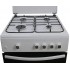 Плита газова Borgio GG 640 W M