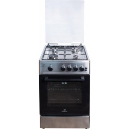 Плита газовая Greta KGG 52 LG 33 X