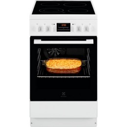 Плита электрическая ELECTROLUX LKR540200W