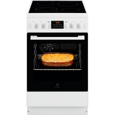 Плита электрическая ELECTROLUX LKR540200W