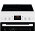 Плита электрическая ELECTROLUX LKR540200W