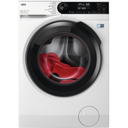 Пральна машина з сушкою AEG LWR73964BU