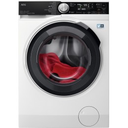 Стиральная машина с сушкой AEG LWR85165AU