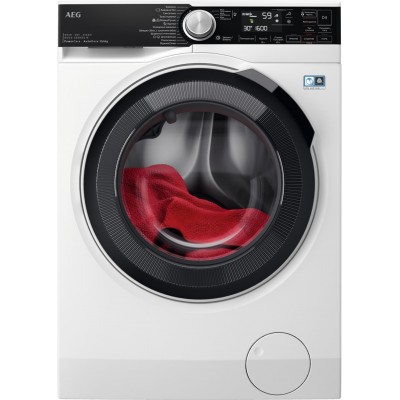 Стиральная машина с сушкой AEG LWR85165AU