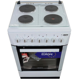Плита електрична LIBERTY PWE 6117 W
