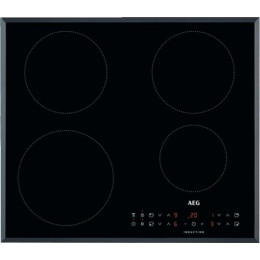 Варочная поверхность индукционная AEG IKB64301FB