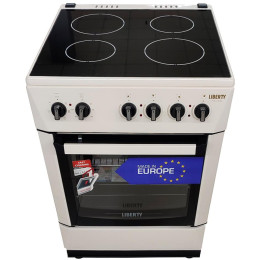 Плита электрическая LIBERTY PWE 6118 AV