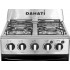 Плита газовая DAHATI 2000-07S