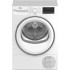 Стиральная машина BEKO B3WFU5723W + Сушильный автомат Beko B3T67230 (комплект) + планка BEKO PSKS