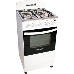 Комбинированная плита DAHATI 2000-01L