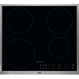 Варочная поверхность индукционная AEG IKB64301XB