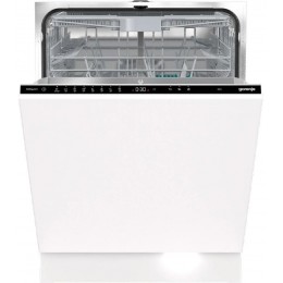 Встраиваемая посудомоечная машина GORENJE GV663D60