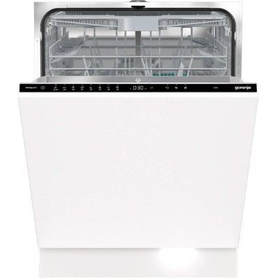 Встраиваемая посудомоечная машина GORENJE GV663D60
