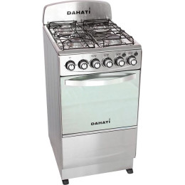 Комбинированная плита DAHATI 2000-09GS