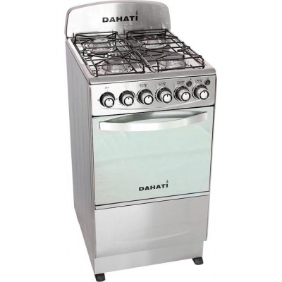 Комбинированная плита DAHATI 2000-09GS