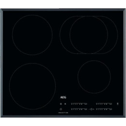 Варочная поверхность индукционная AEG IKB64410FB