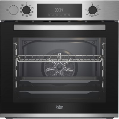 Духовой шкаф электрический Beko BBIS12300XDE