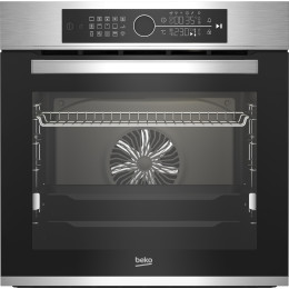 Духова шафа електрична Beko BBIM12400XCS