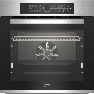Духова шафа електрична Beko BBIM12400XCS