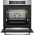 Духова шафа електрична Beko BBIM12400XCS