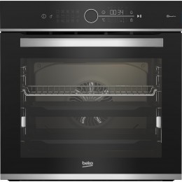Духова шафа електрична Beko BBIMM13400XCSW