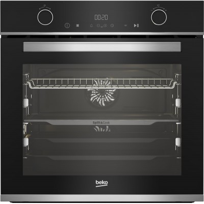 Духова шафа електрична Beko BBVM13400XDS