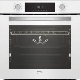Духовой шкаф электрический Beko BBIM14300WMS