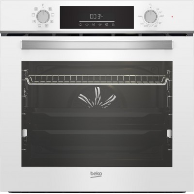 Духова шафа електрична Beko BBIM14300WMS