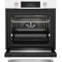 Духова шафа електрична Beko BBIM14300WMS