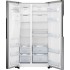 Side-by-side холодильник GORENJE NRS9EVX1