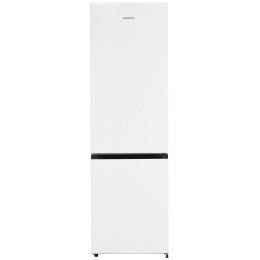 Двухкамерный холодильник Heinner HC-N269F+