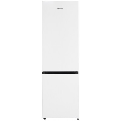 Двухкамерный холодильник Heinner HC-N269F+