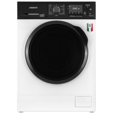 Стиральная машина узкая ARDESTO WMI-6140 Bianco Vero