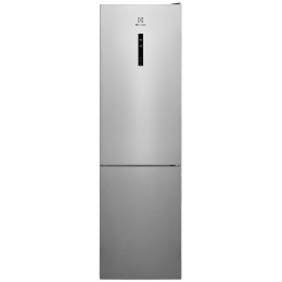 Двокамерний холодильник Electrolux RNT7ME34X2