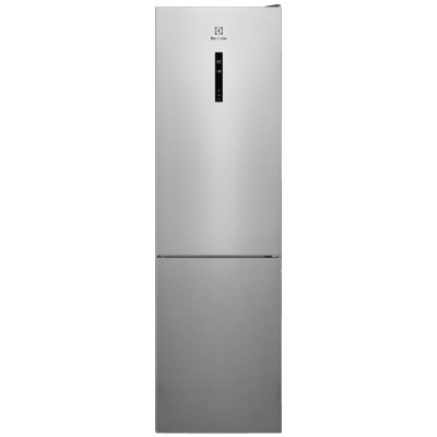 Двокамерний холодильник Electrolux RNT7ME34X2