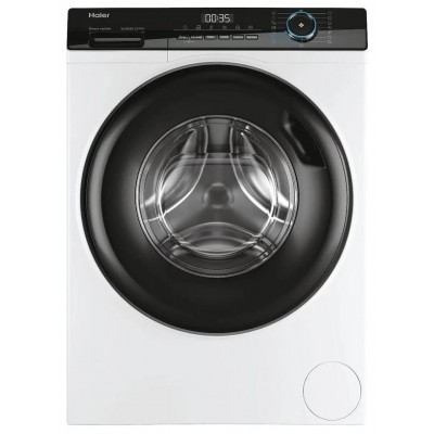 Стиральная машина полногабаритная Haier HW80-B14939-S