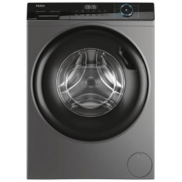 Стиральная машина узкая Haier HW80-B14939S8-S