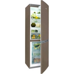 Двухкамерный холодильник SNAIGE RF56SM-S5EW2E