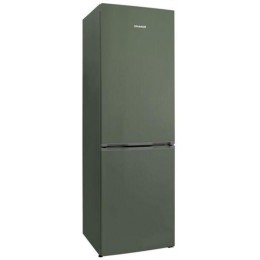 Двухкамерный холодильник SNAIGE RF56SM-S5EZ2E