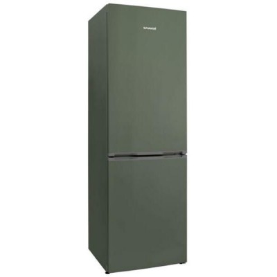 Двухкамерный холодильник SNAIGE RF56SM-S5EZ2E
