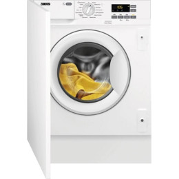 Пральна машина вбудовувана ZANUSSI ZWI712UDWAU