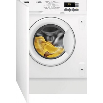 Пральна машина вбудовувана ZANUSSI ZWI712UDWAU